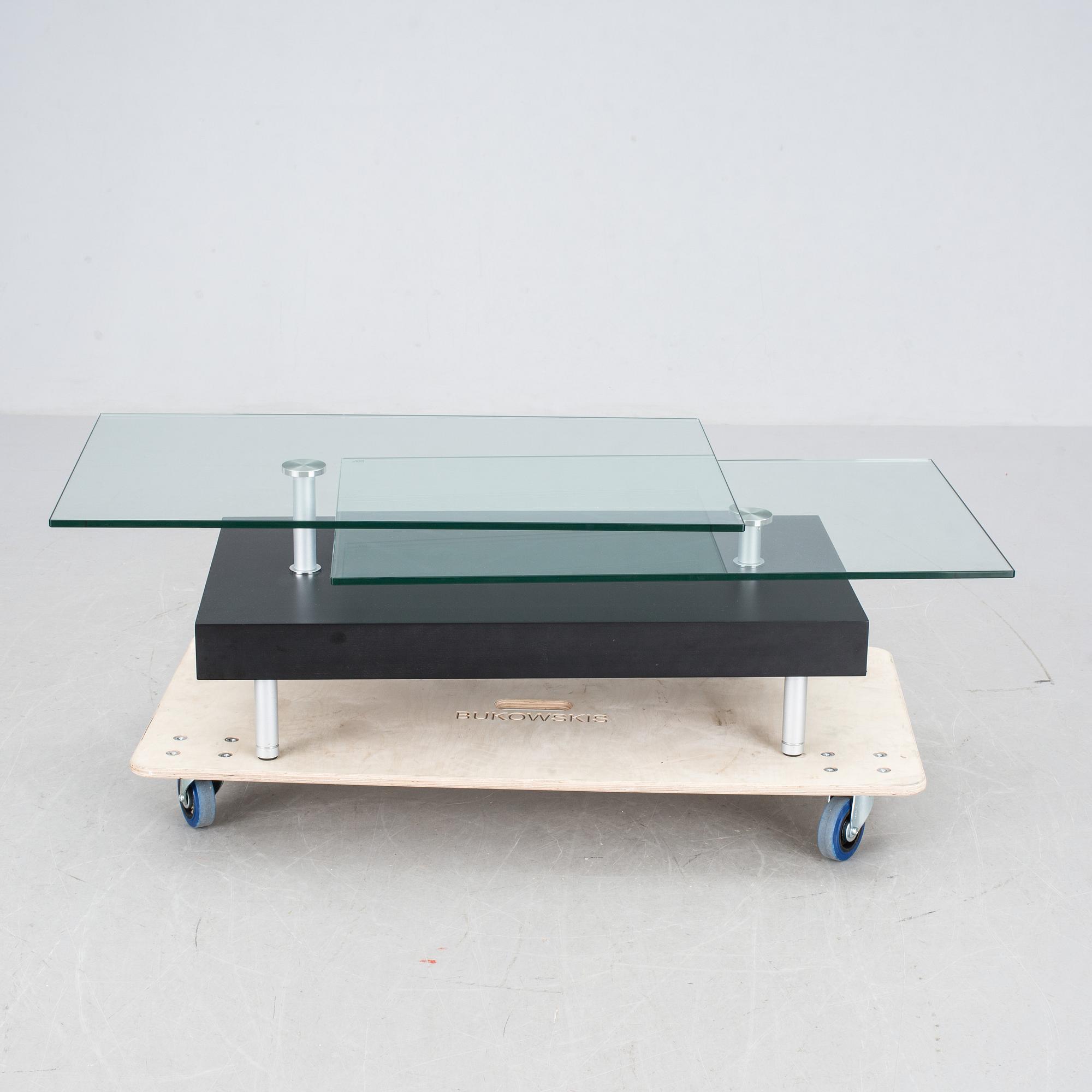 SOFFBORD, Rolf Benz, Tyskland, 2000-tal.