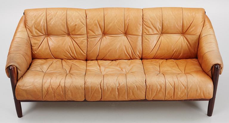 A sofa, Ulferts, second half of the 20th Century.