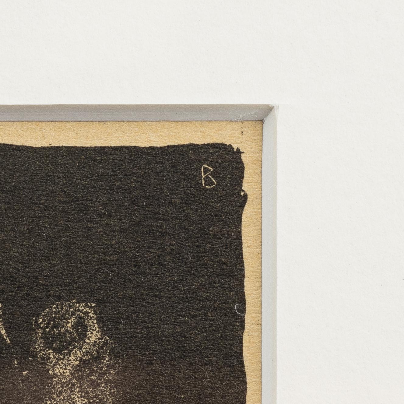 John Bauer, "God kväll farbror! sa pojken".