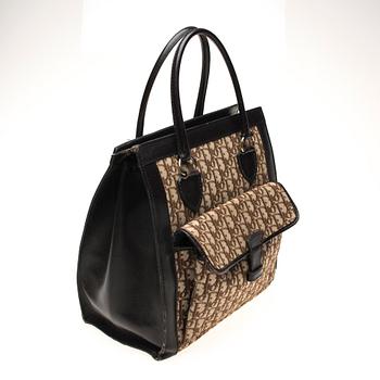 VÄSKA, Christian Dior.