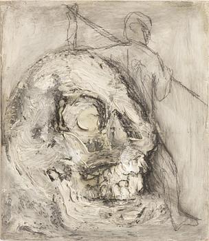 Nino Longobardi, Skull.