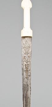 KINDJAL, orientalisk. 1900-tal.