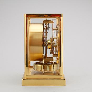 BORDSUR, Atmos, Jaeger-LeCoultre, 1900-talets andra hälft.