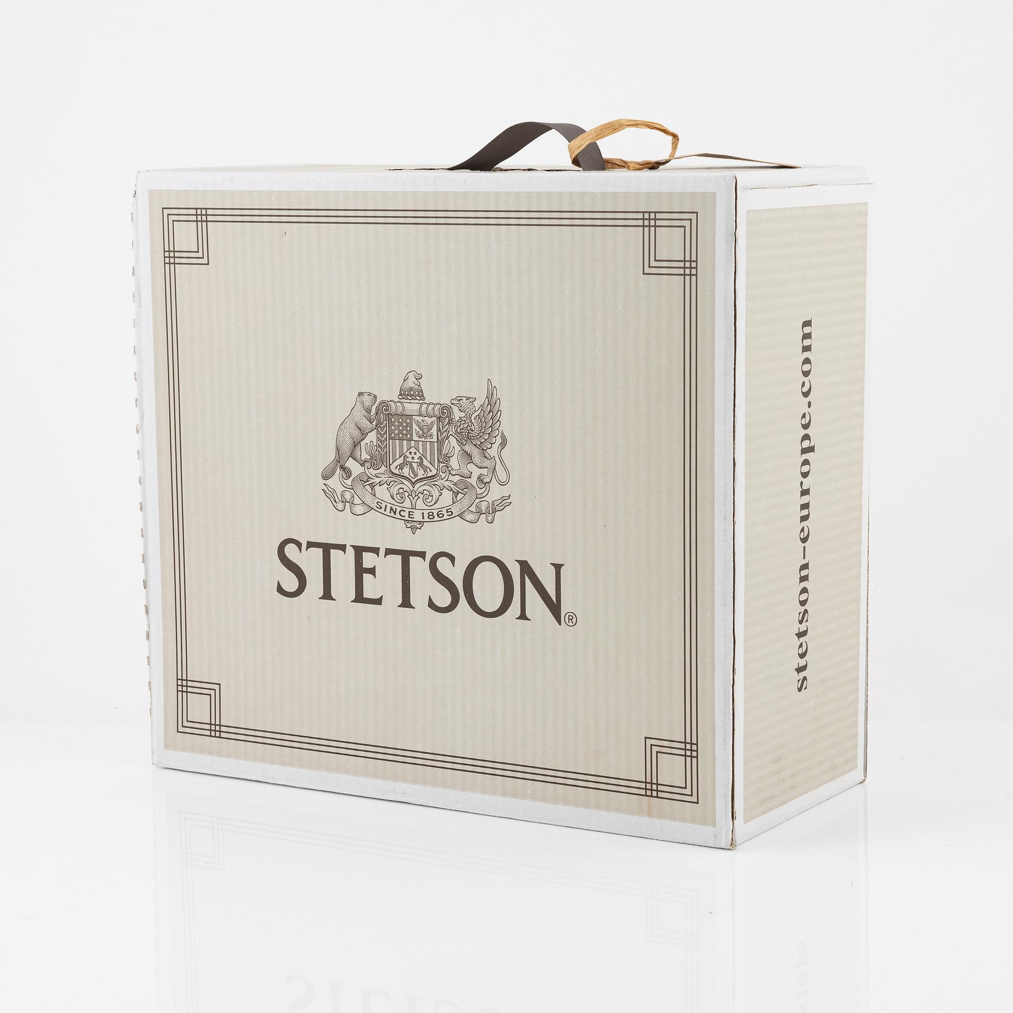 Mayser, panamahatt, "Gondolo", storlek S.