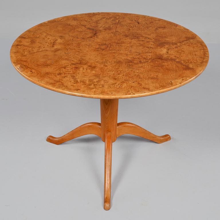 PELARBORD, Johan Kärnhage, Stockholm, 1942.