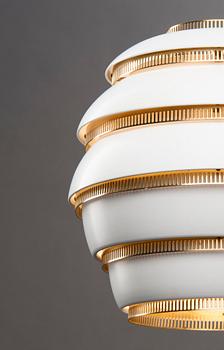 Alvar Aalto, TAKLAMPA.