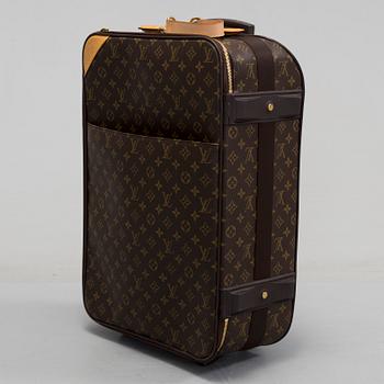 BAG, "Pegase 55", Louis Vuitton.