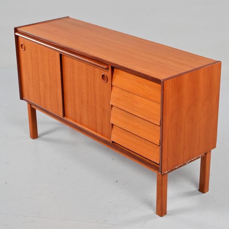 SIDEBOARD, 1950-tal.