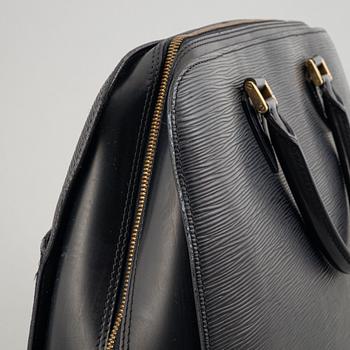Louis Vuitton, bag, "Epi Pont Neuf", vintage.