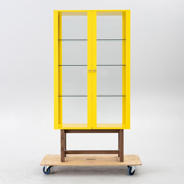 Ola Wihlborg, a 'Stockholm' cabinet, IKEA, 2013-2017.