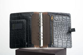 AGENDA, Mulberry.