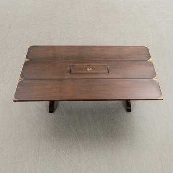 Bord, sk "Kaptensbord", England, 1900-tal.