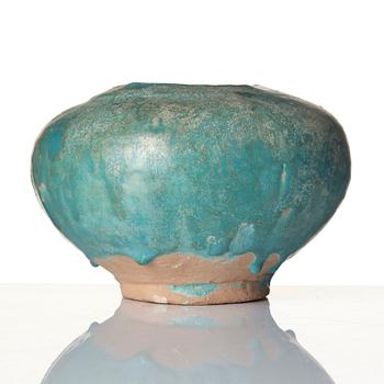 Vas, lergods, Keshan.