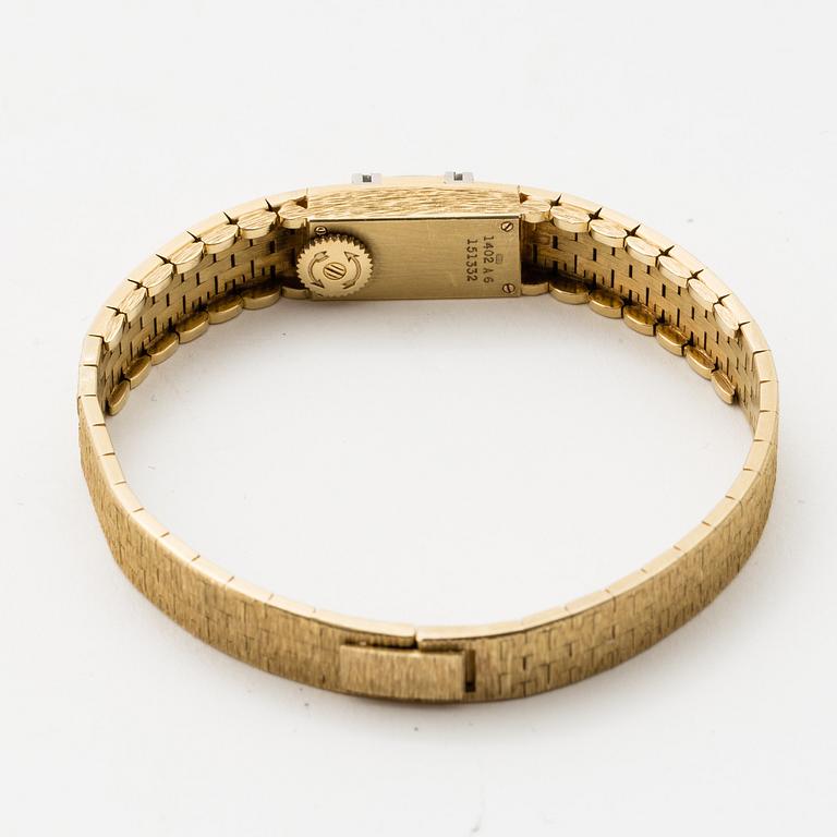 Piaget, wristwatch, 10 mm.