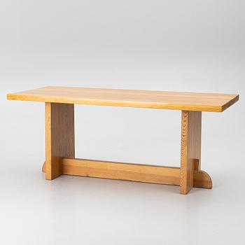 Axel Einar Hjorth, a 'Lovö' table, Nordiska Kompaniet, 1930s/40s.
