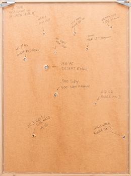 JANI LEINONEN, "ASSASSINATION OF CAP'N CRUNCH".