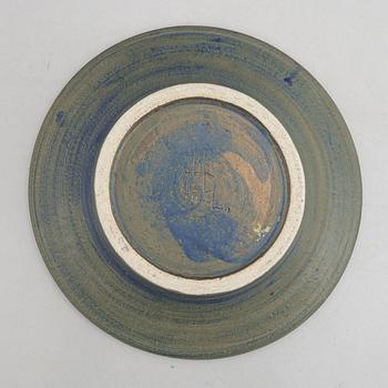 Lisa Larson, a bowl, Gustavsberg Studio.