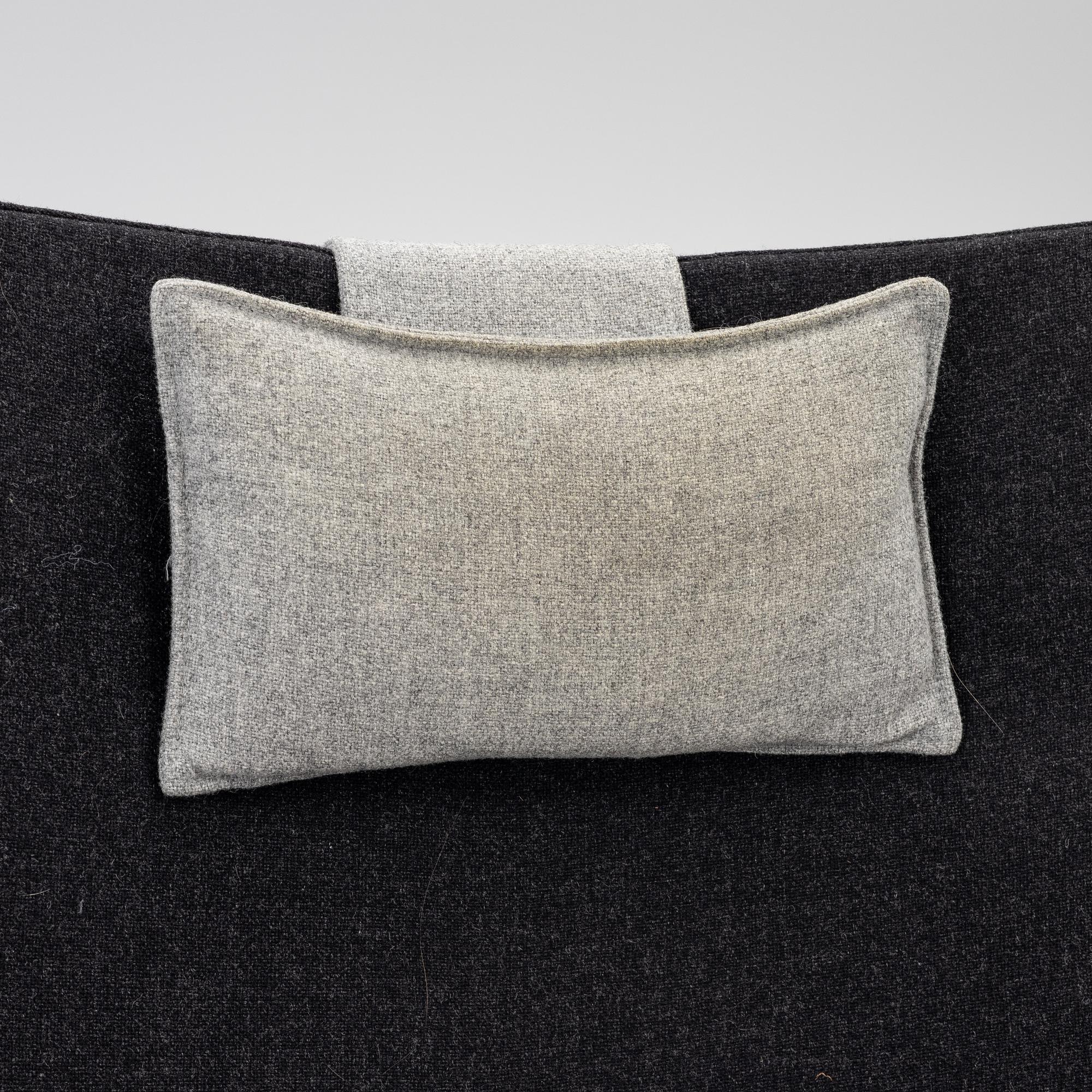 Armchair, "Gothem Hög", GAD.