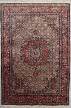 MATTA, old, orientalisk, ca 297x199.