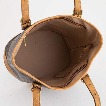 Louis Vuitton, väska, "Bucket GM".