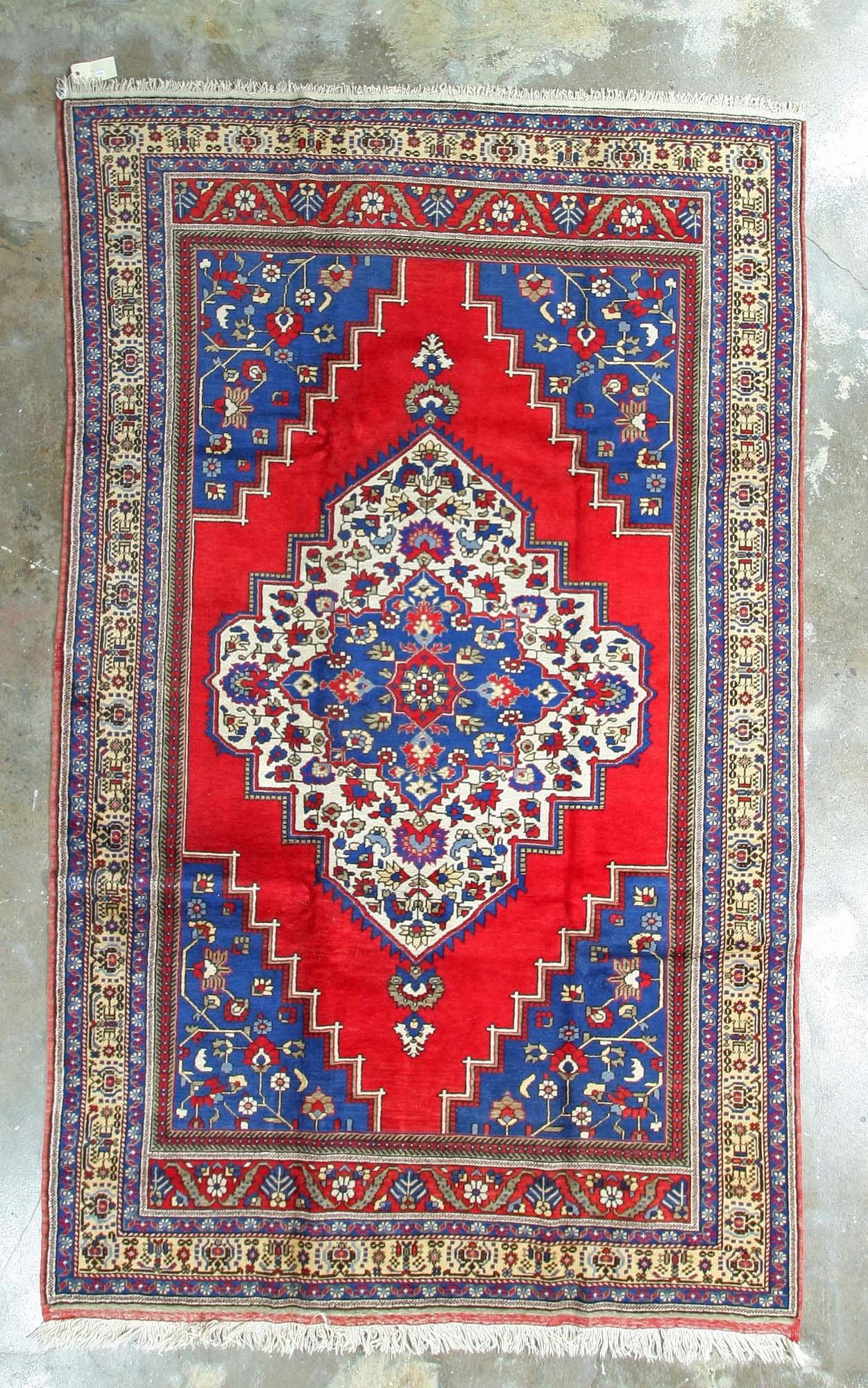 MATTA, semiantik anatol. 328 x 203.