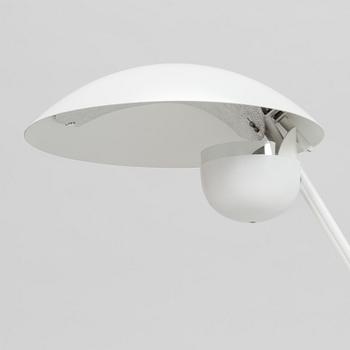 Lars Bylund, pöytävalaisin, 1900-luvun puoliväli.