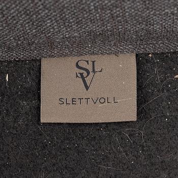 Slettvoll, a three piece modular sofa, Norway.