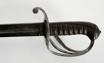 SABEL, möjligen Tyskland, 1800/1900-tal.