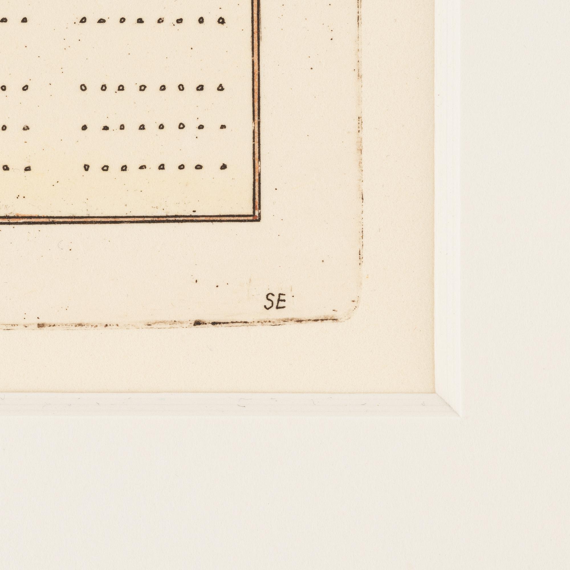 Sten Eklund, From "Kullahusets hemlighet", 5.