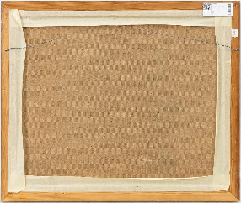 Joakim Johansson, Hare.