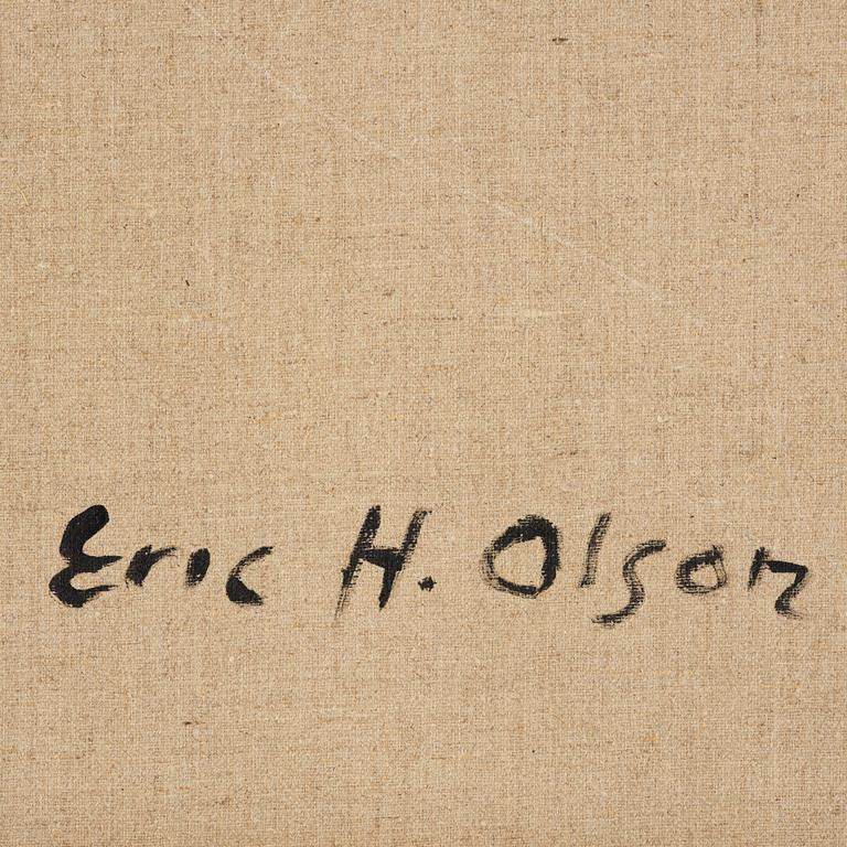 Eric H Olson, Composition.