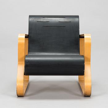 Alvar Aalto, a 1960/1970's 'Paimio 41' for O.Y. Huonekalu-ja Rakennustyötehdas A.B.