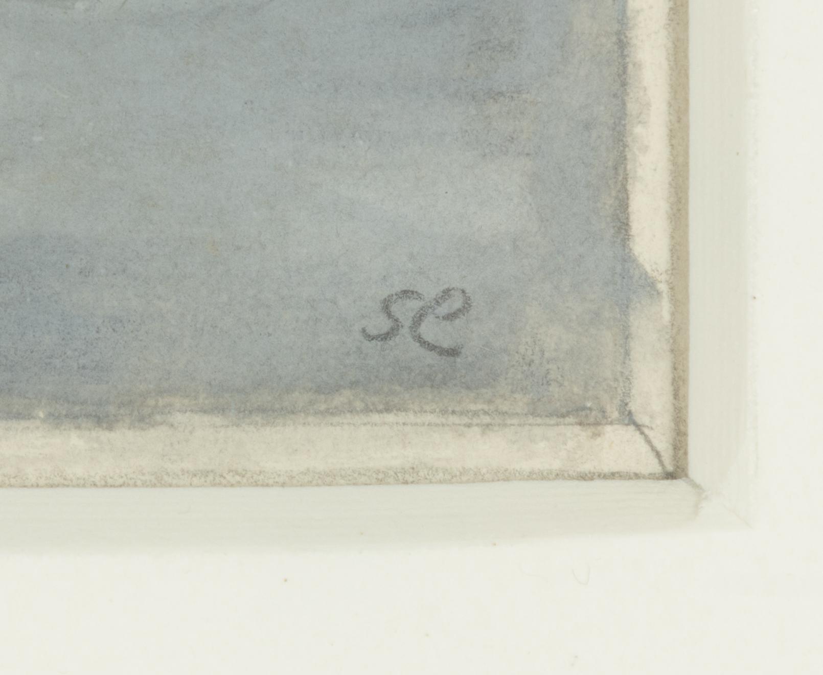 Sten Eklund, Car Front.