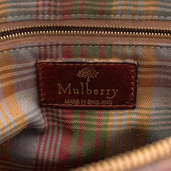 Mulberry, väska, vintage.