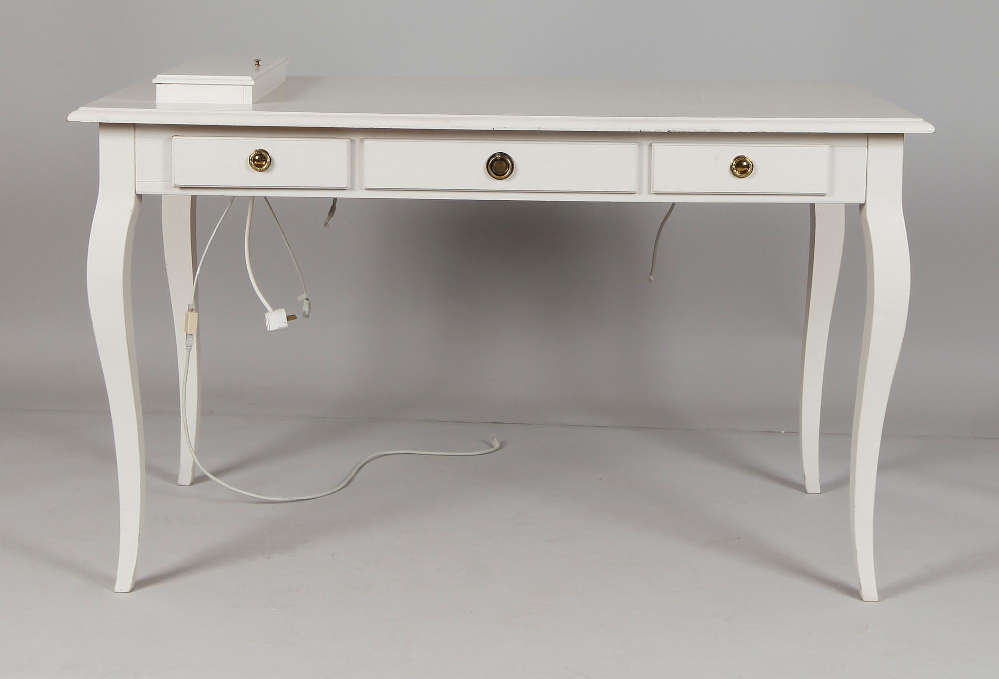 SKRIVBORD, 1900-tal.