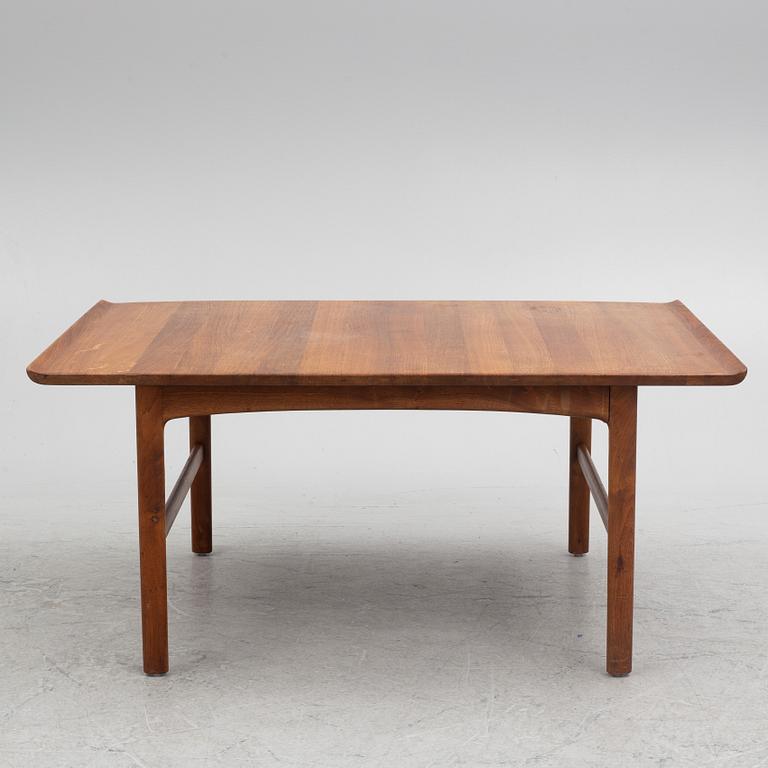 Folke Ohlsson, soffbord, "Frisco", Tingström, 1960-tal.