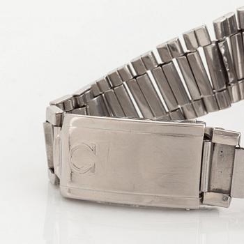 Omega, Speedmaster, chronograph, "CB case".