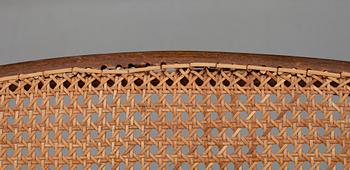 NOJATUOLI, merkitty Josef & Josef Kahn Austria. Noin 1900.