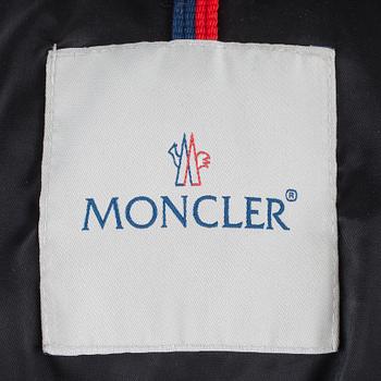 DUNJACKA, Moncler.