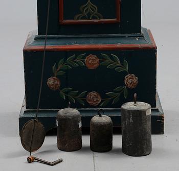 GOLVUR, märkt Anno 1783.