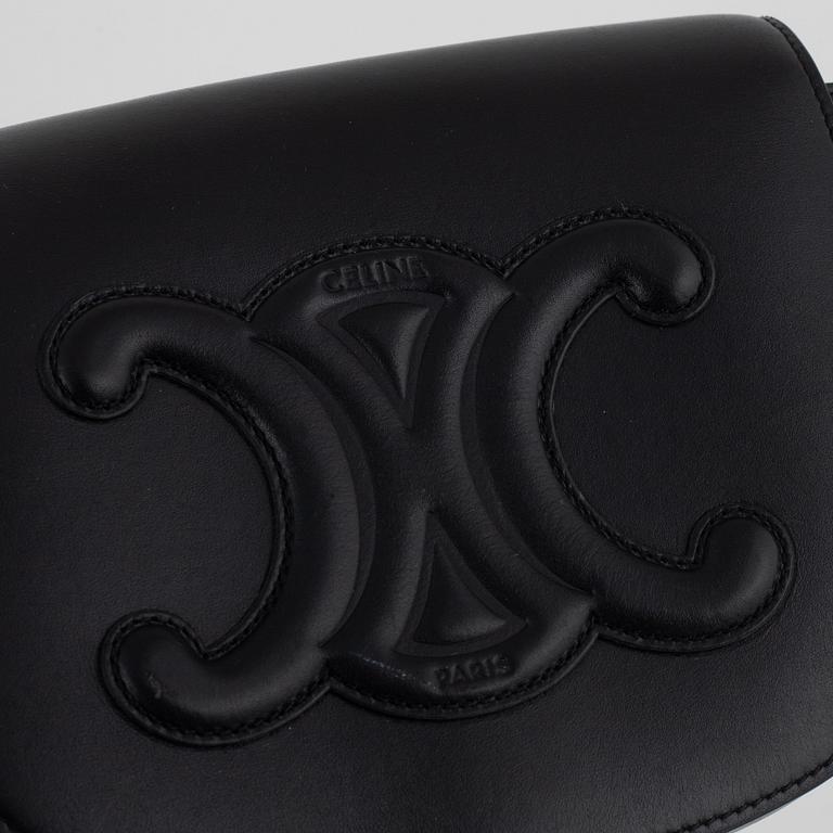 Céline, bag, "Folco".