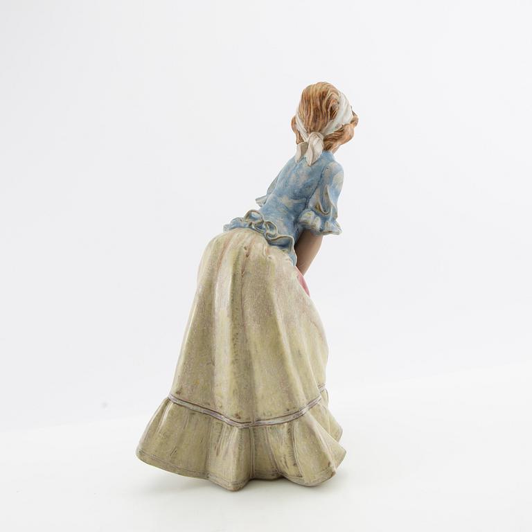 Salvador Debón, Sculpture, Lladró Spain 1971-1974.