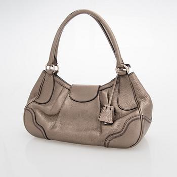 Prada, laukku.