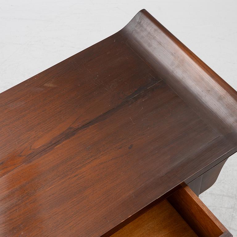 An altar table, China, 20th century.