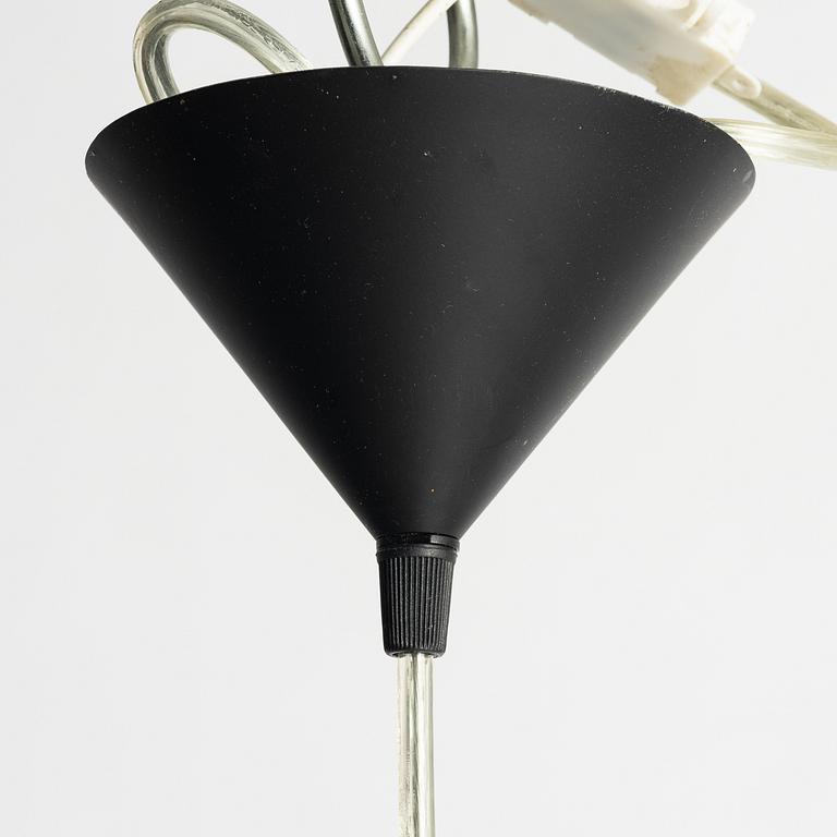 Tom Dixon, a pendant lamp. 21st century.