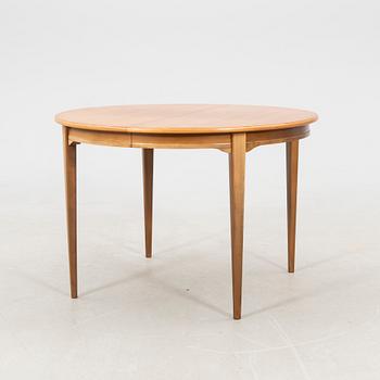 Svante Skogh, "Vindö" dining table, late 20th century.