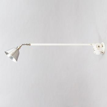 JOHAN PETTER JOHANSSON, TEHDASVALAISIN, "Triplex-pendel", Johan Petter Johansson, Ruotsi, 1940-1950-luku.