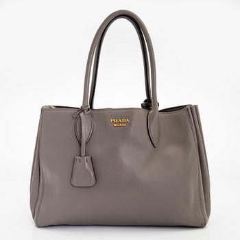 Prada, laukku, "City Bibliothèque Tote".
