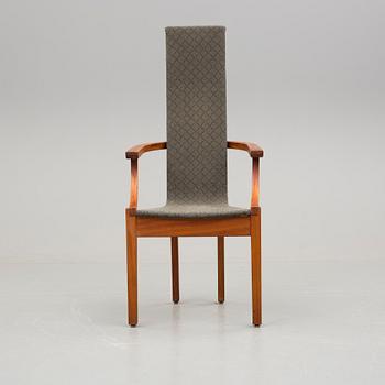 KARMSTOL, "Diabas", Leo Johansson, Eje Ström AB.