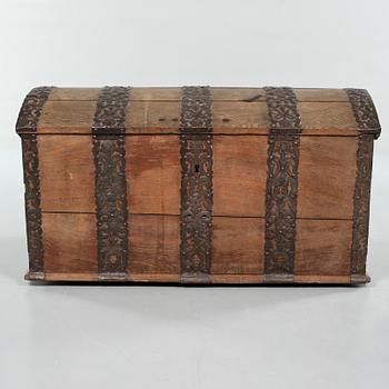 KISTA, barock, 1700-tal.